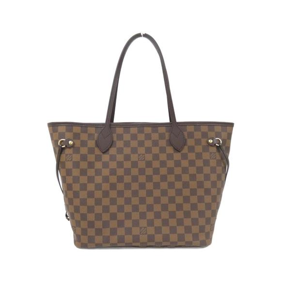 Louis Vuitton Damier Neverfull MM N40598 Handbag - Picture 1 of 6